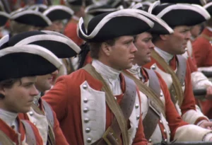 BARRY LYNDON Unveiled: A Masterpiece from a Bygone Era