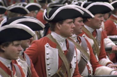 BARRY LYNDON Unveiled: A Masterpiece from a Bygone Era