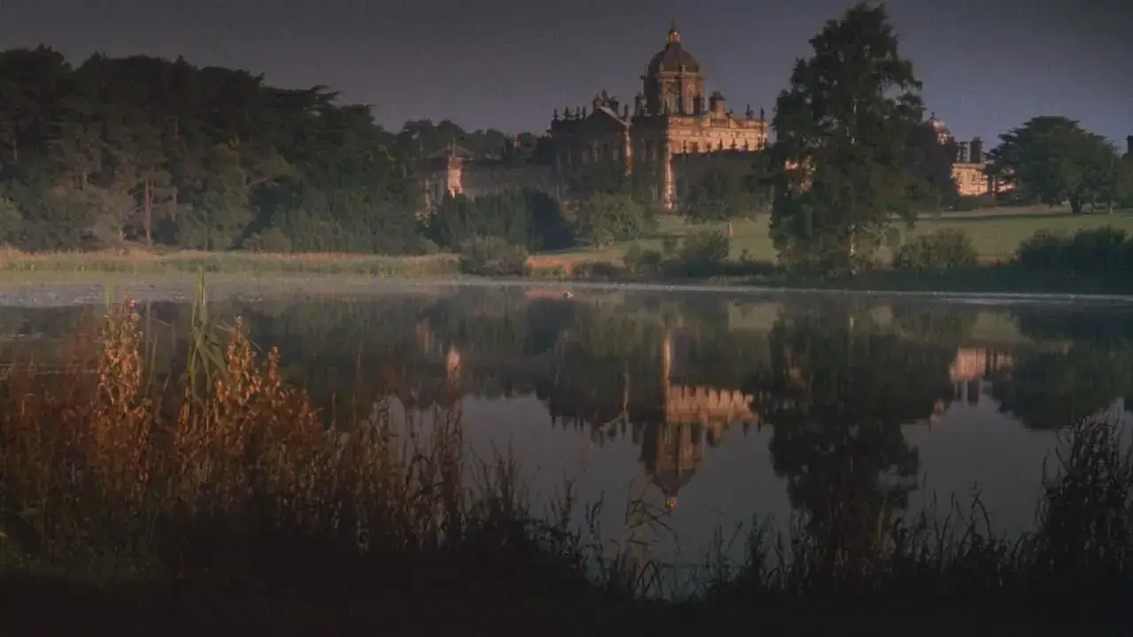 barry lyndon