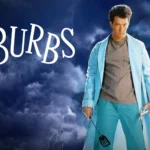 'burbs