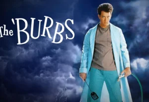 'burbs