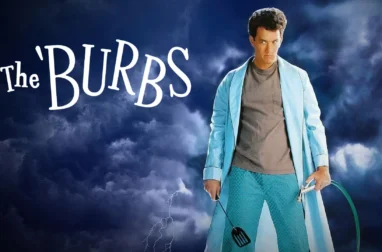 'burbs