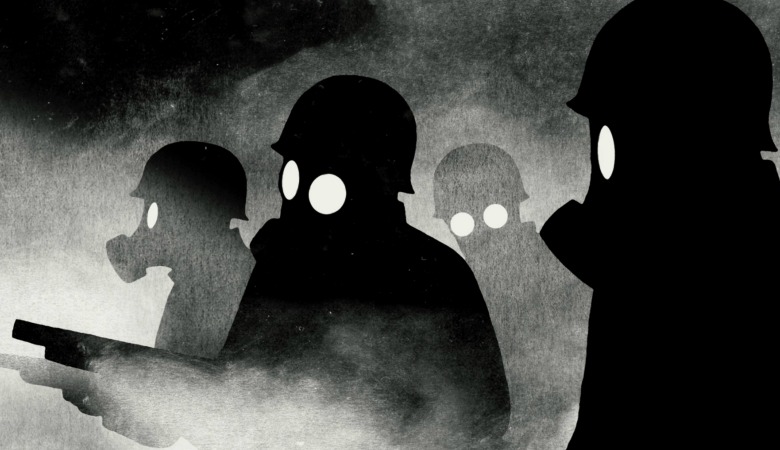 persepolis