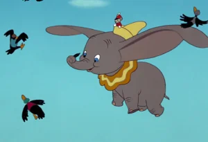 Dumbo