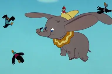 Dumbo