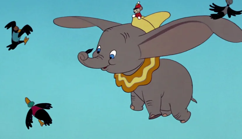 Dumbo