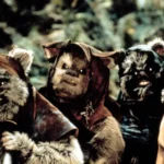 ewoks