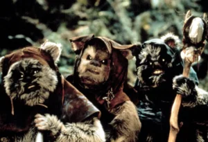 ewoks