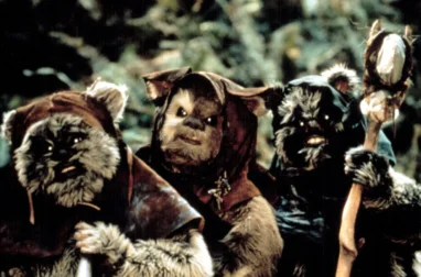 ewoks