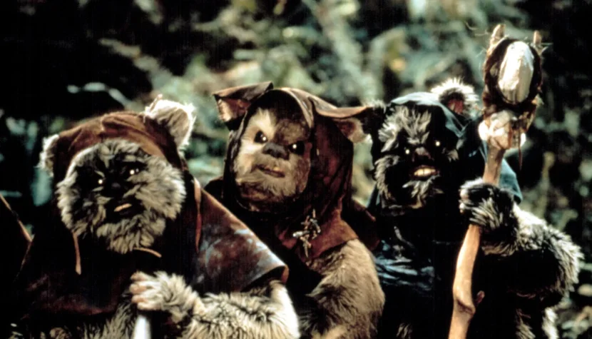 ewoks