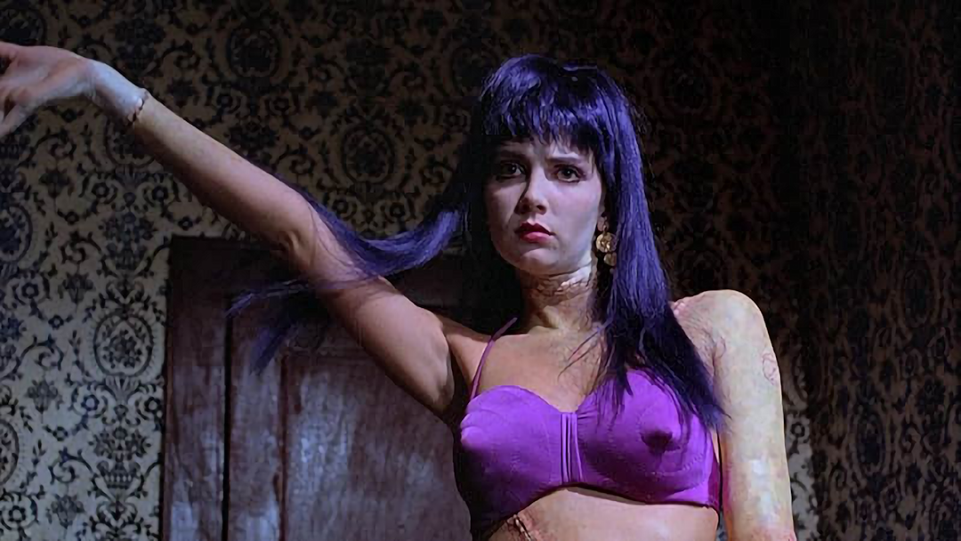 frankenhooker