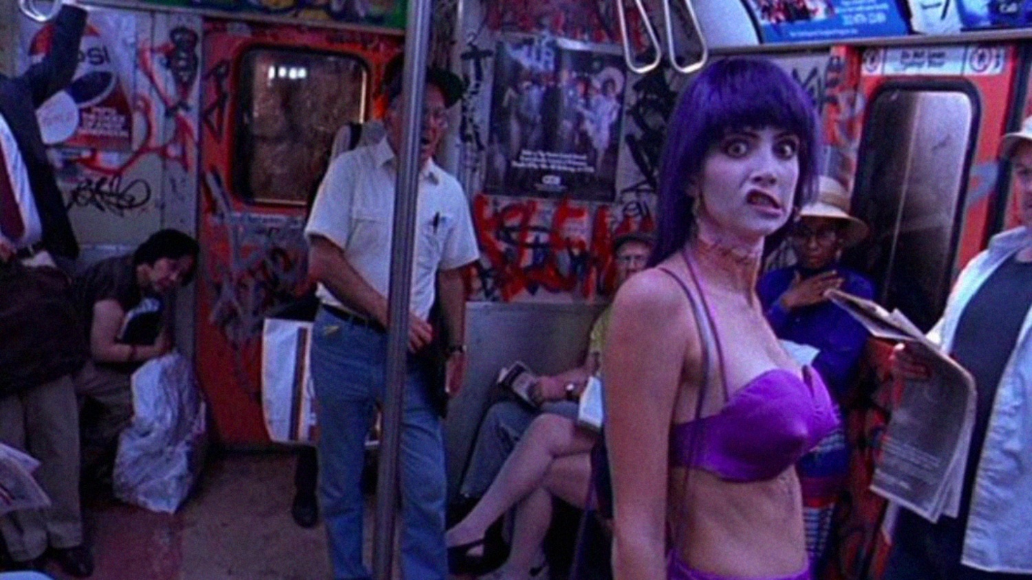 frankenhooker