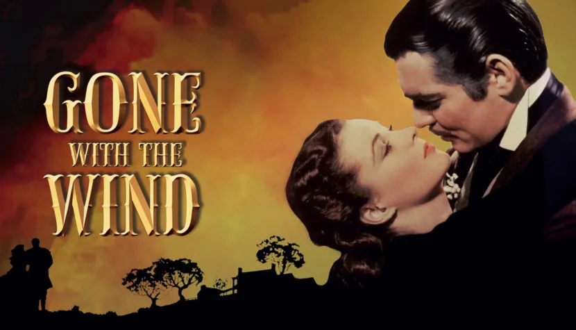 GONE WITH THE WIND Explained: A Controversial Icon