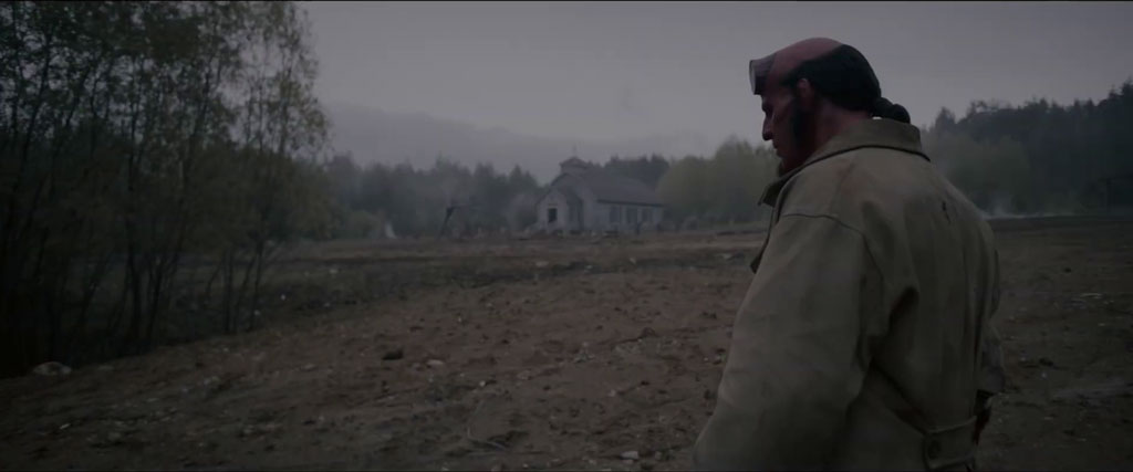 hellboy