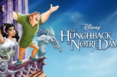 hunchback of notre dame