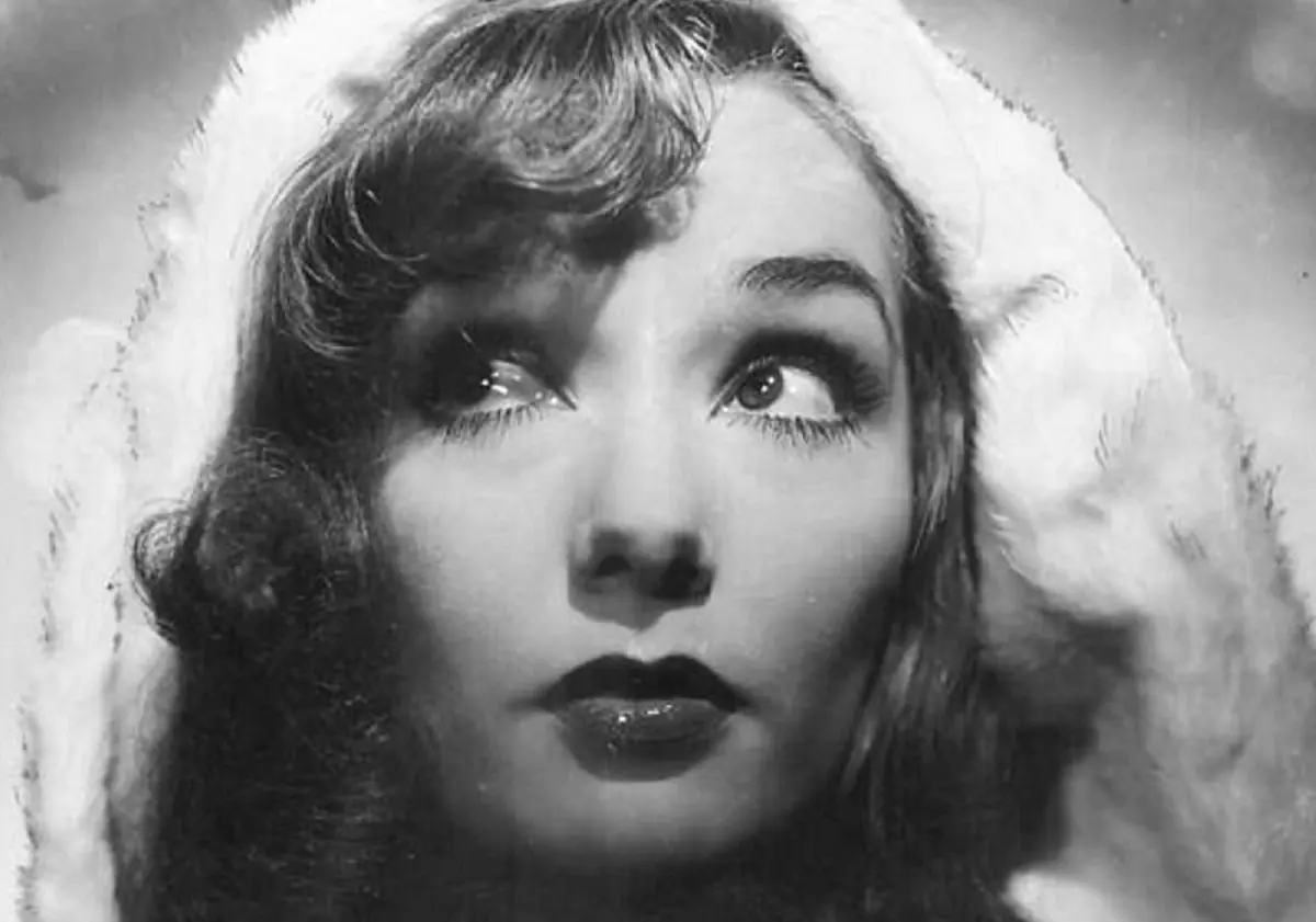 Lupe Velez