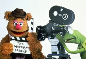 muppets