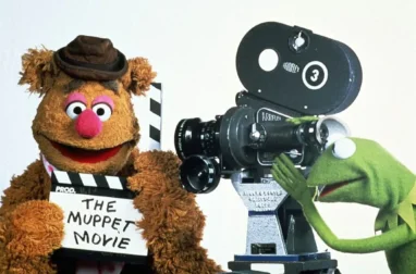 muppets