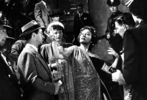 SUNSET BLVD. Decoded: Mr. DeMille, I'm ready for my close-up