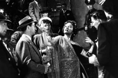 SUNSET BLVD. Decoded: Mr. DeMille, I'm ready for my close-up