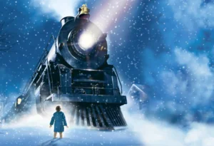 polar express