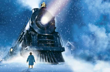 polar express