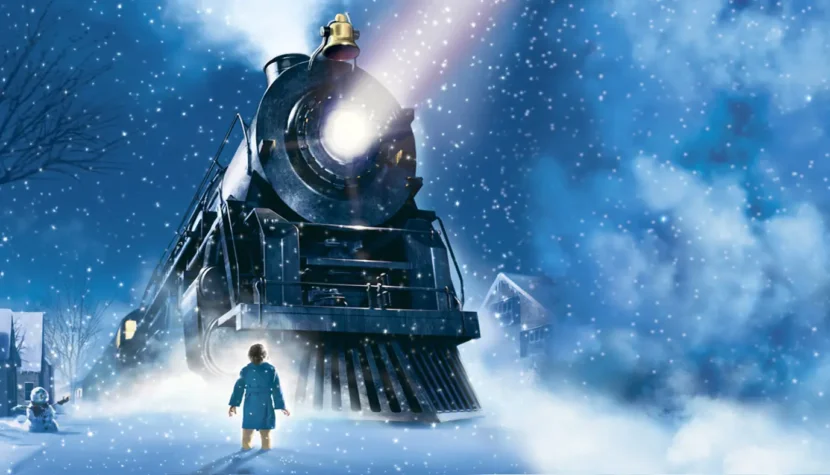 polar express