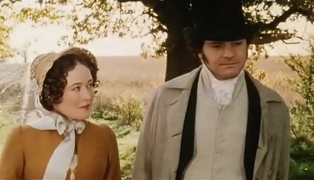 Pride and Prejudice