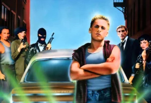 repo man