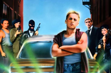 repo man