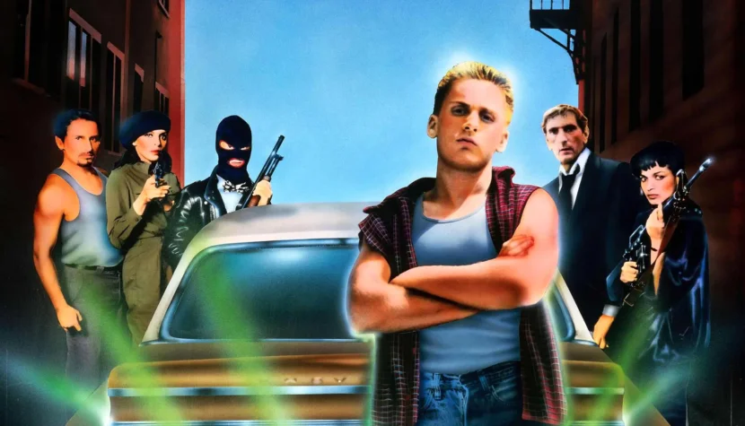 repo man