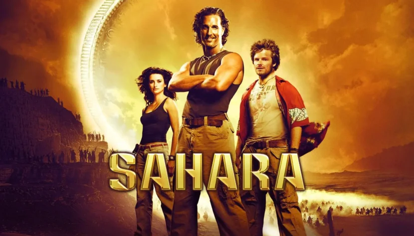 sahara