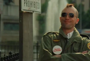 TAXI DRIVER Explained: The Truth Behind Travis Bickle