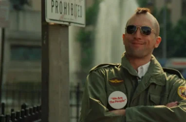 TAXI DRIVER Explained: The Truth Behind Travis Bickle