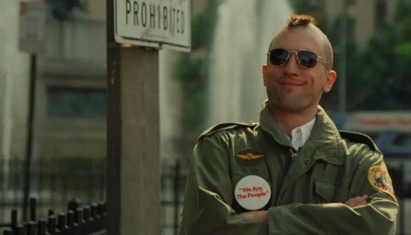 TAXI DRIVER Explained: The Truth Behind Travis Bickle