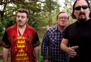 trailer park boys