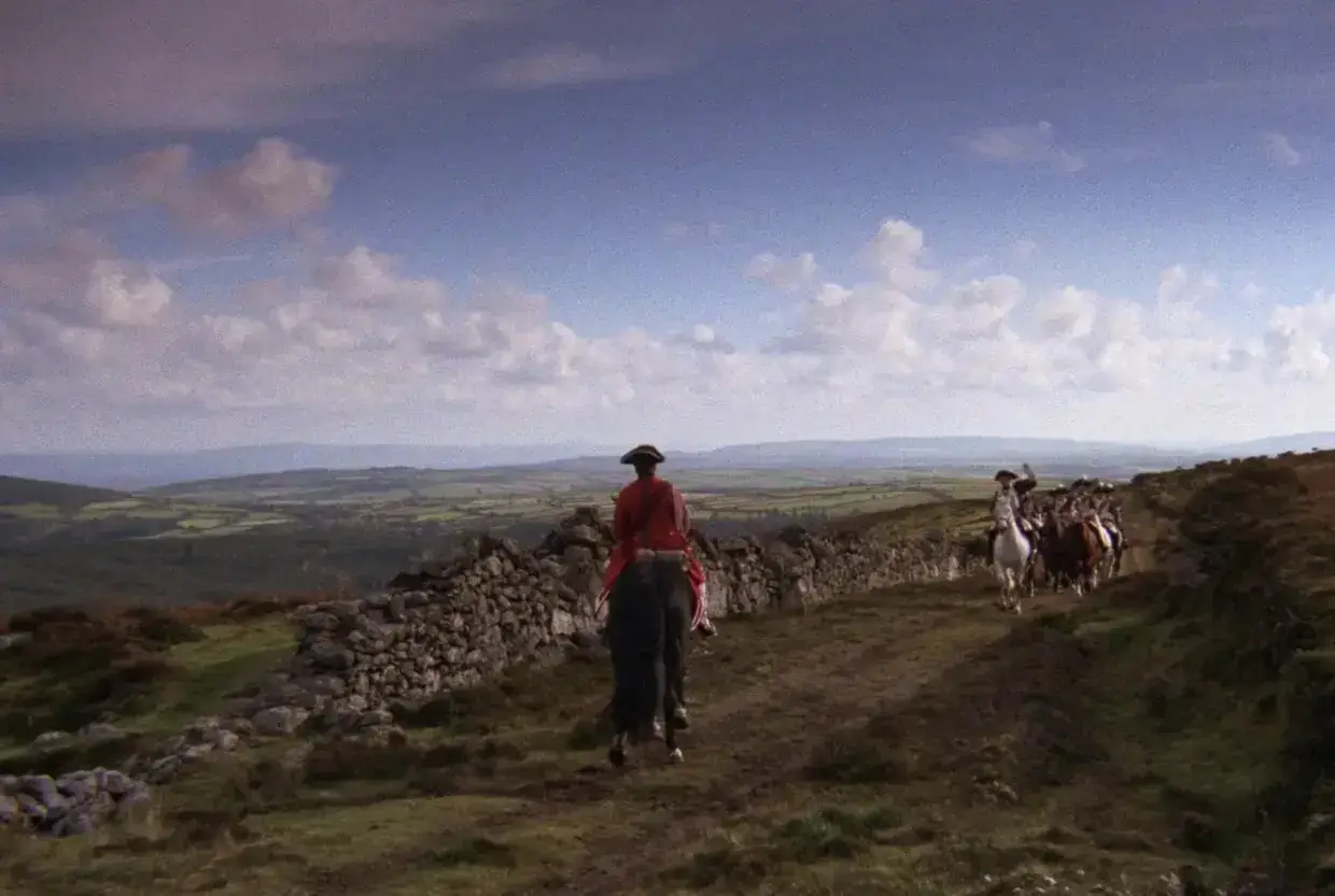 barry lyndon