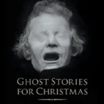 A GHOST STORY FOR CHRISTMAS: Scary, Scary Christmas