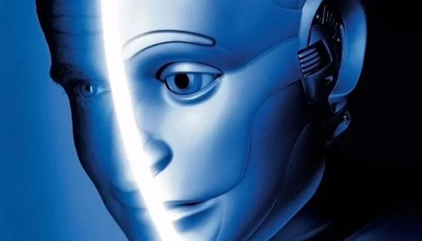 Bicentennial Man