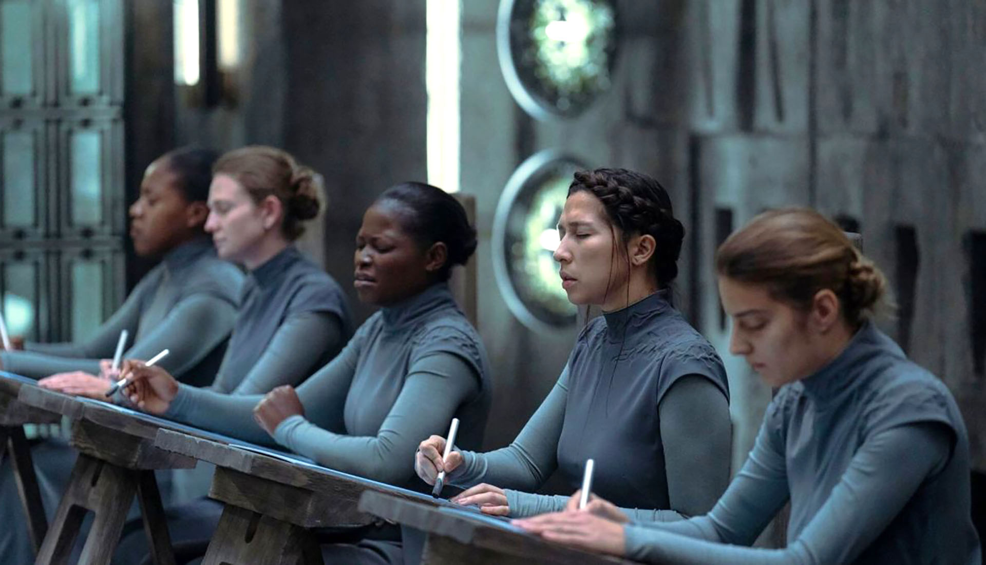 dune prophecy