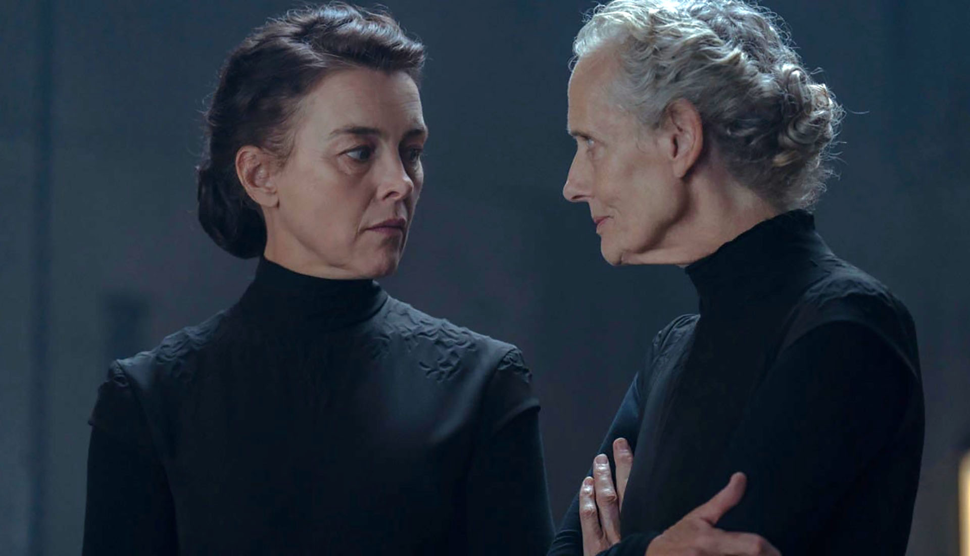 dune prophecy
