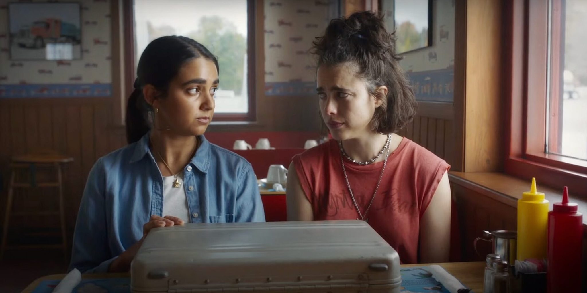 drive away dolls box office flops