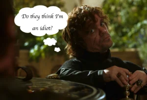 GAME OF THRONES. The Biggest ABSURDITIES of the Iconic Show