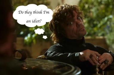 GAME OF THRONES. The Biggest ABSURDITIES of the Iconic Show