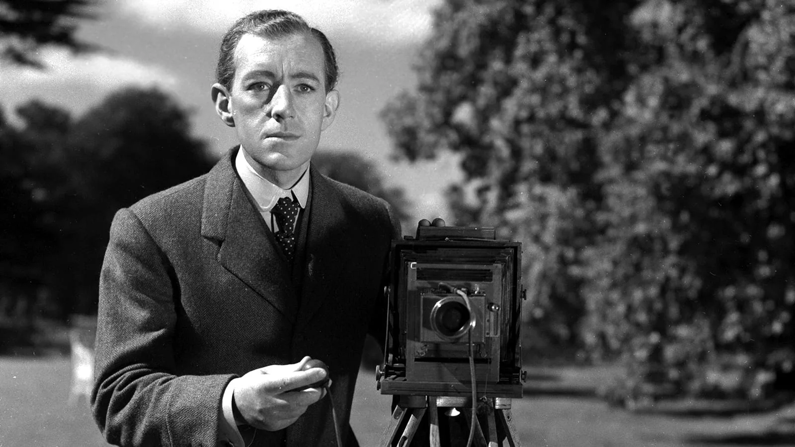 Kind Hearts and Coronets, Alec Guinness