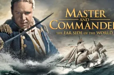 MASTER AND COMMANDER: THE FAR SIDE OF THE WORLD Explained