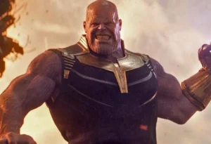 thanos