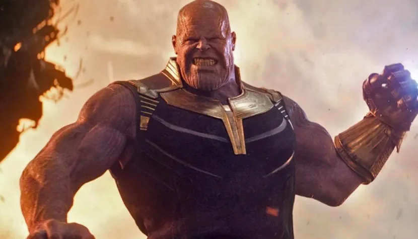 thanos