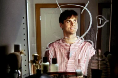 THE TRUMAN SHOW Explained: Funny, Tragic, and Moving