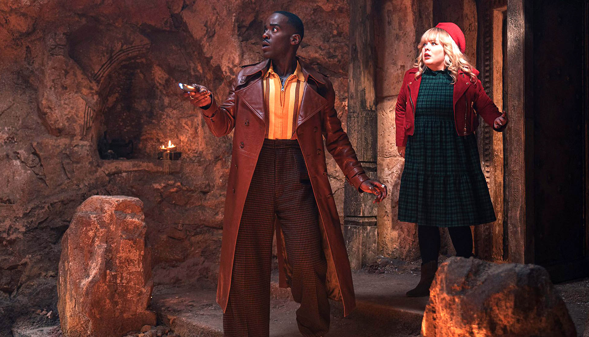 doctor who